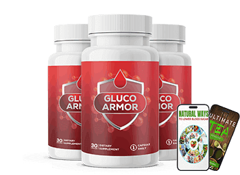 Buy Gluco Armor