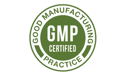 Gluco Armor GMP Certified