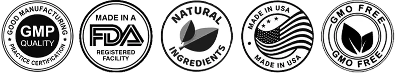 Gluco Armor Certification